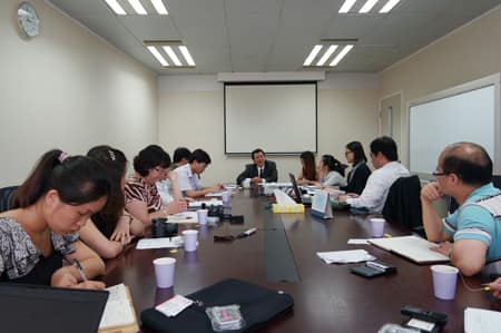 立足本土,丰田叉车专注中国市场