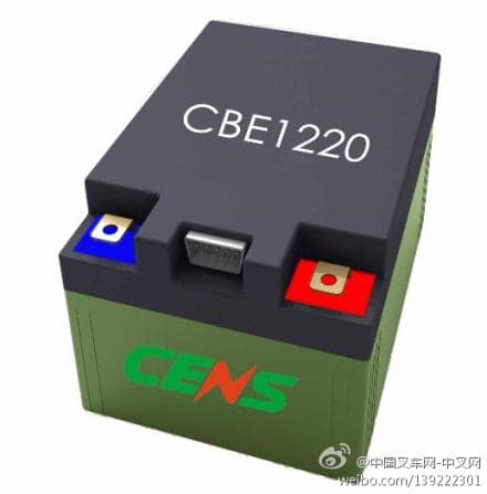 锂电池叉车可能改变世界？