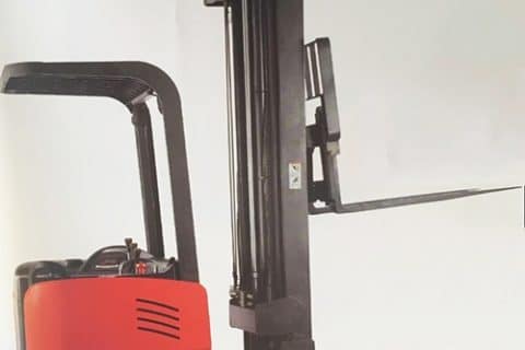 诺力RT前移式叉车