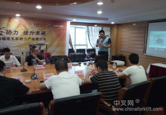 叉车新政带来的思考之三