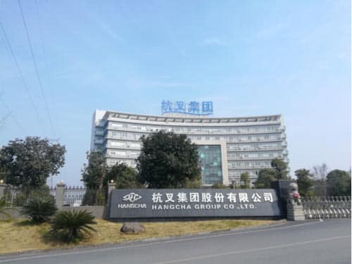 杭叉集团2017年半年度报告分析