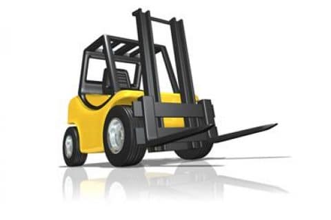 趣说行业以“力”为后缀的叉车公司