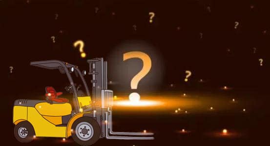 2018叉车需求驱动因素分析