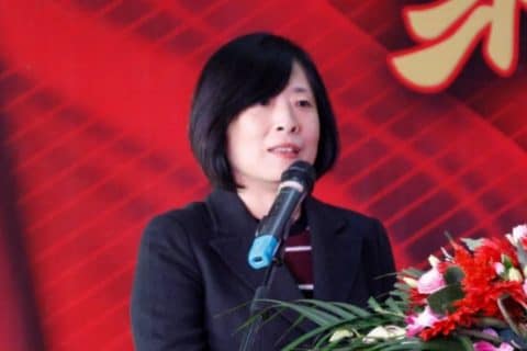 用创新设计来改变中国叉车行业