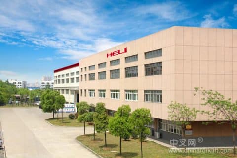 服务创新 深挖叉车正品配件价值