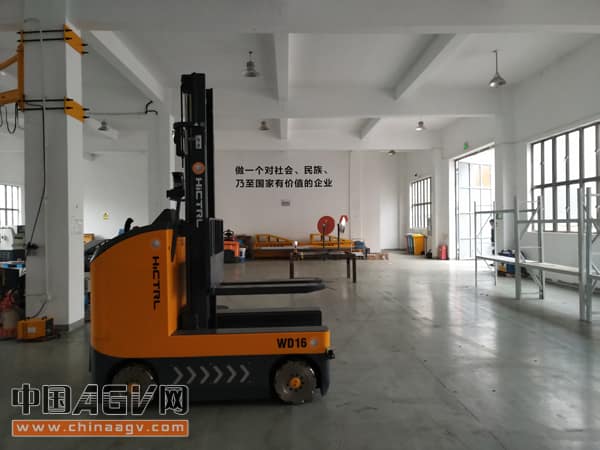 隆昌比亚迪叉车