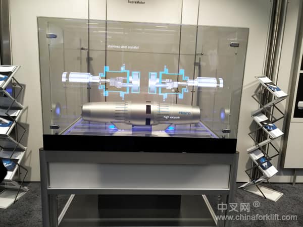 筠连诺力叉车