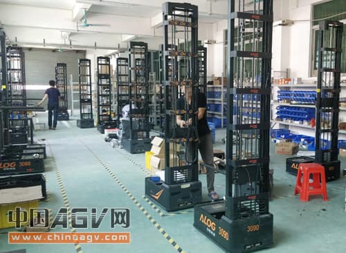 纳西区二手叉车