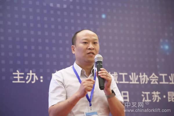 永合力租赁：携手合作 共促中国叉车租赁市场繁荣发展