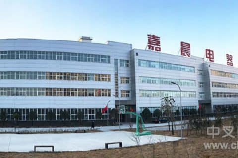 让叉车更智慧 让操作更轻松