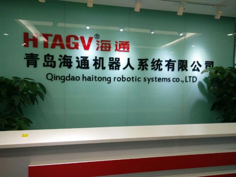南部二手叉车
