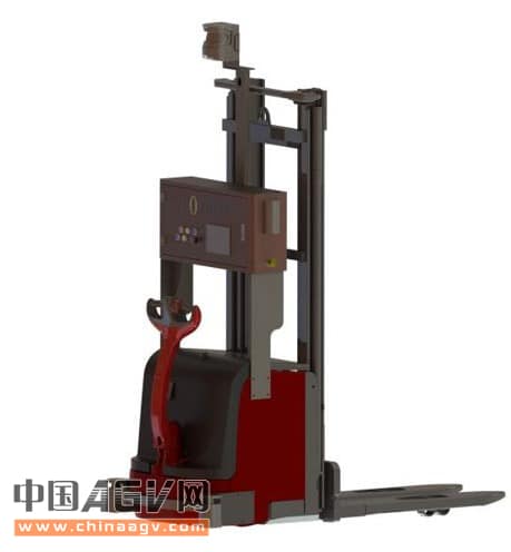 通江叉车出租租赁
