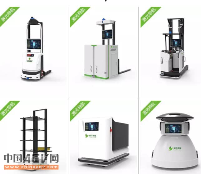 通江叉车出租租赁