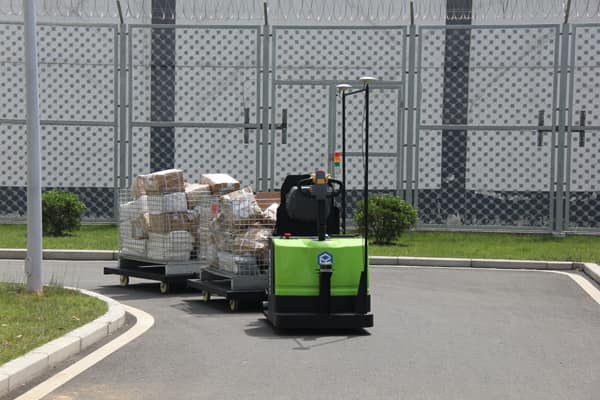 什邡比亚迪叉车