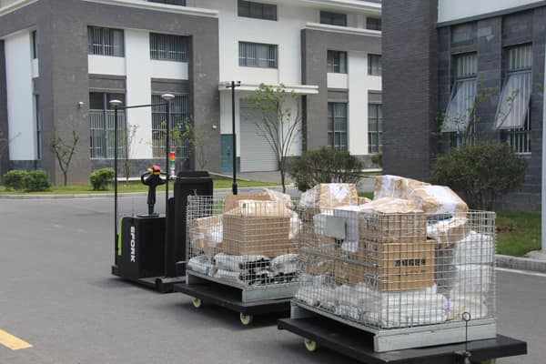 什邡比亚迪叉车