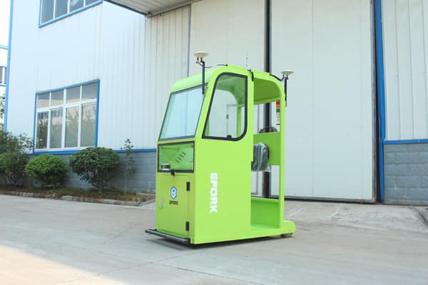 什邡比亚迪叉车