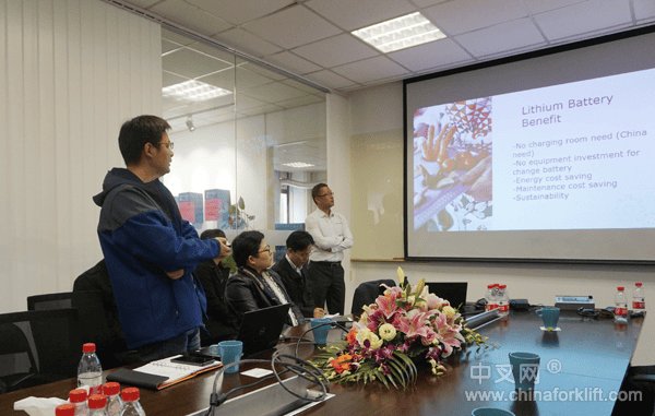 茂县学叉车培训驾校