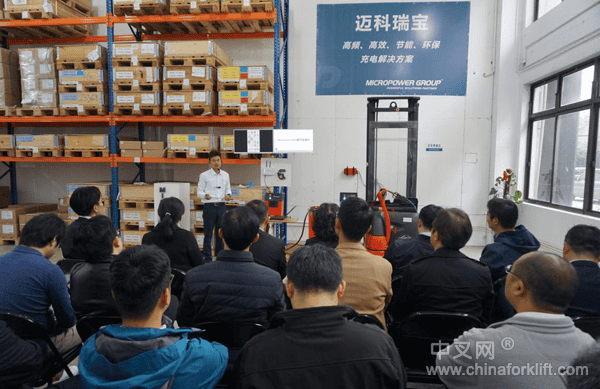 茂县学叉车培训驾校
