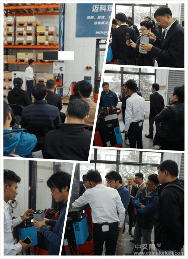 茂县学叉车培训驾校