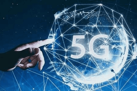 5G即将颠覆叉车租赁模式