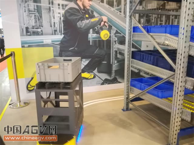 长宁诺力叉车