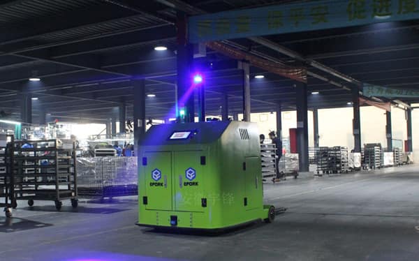 古蔺比亚迪叉车