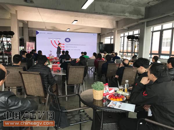 内江二手叉车