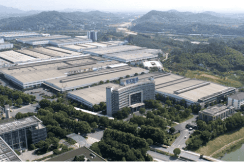 杭叉集团2019年半年度报告解读