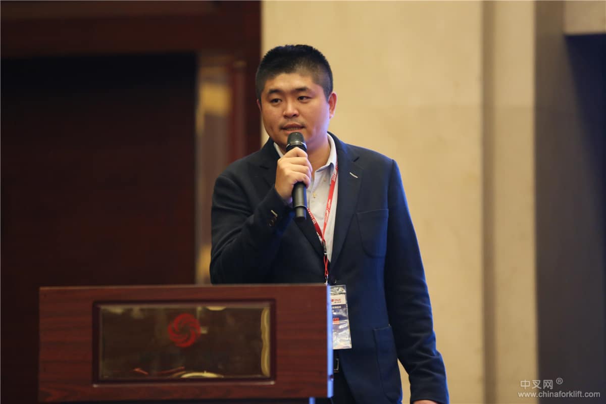 全国叉车与工业车辆技术质量信息交流会圆满召开