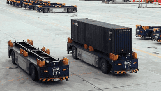 米易区比亚迪叉车