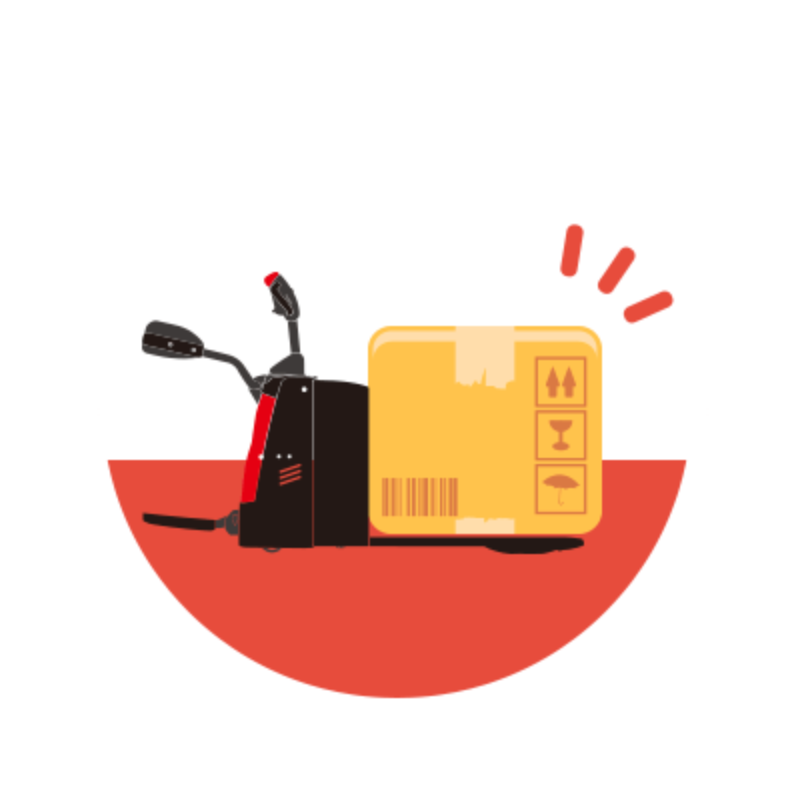 四川叉车出租（月租/年租）