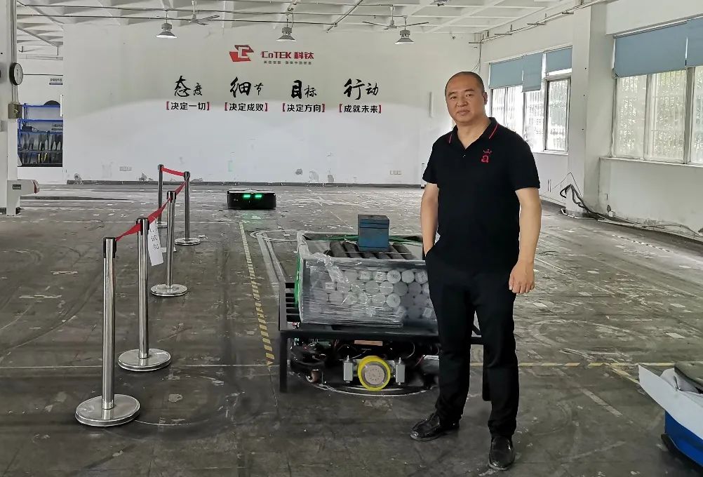 富顺中力叉车