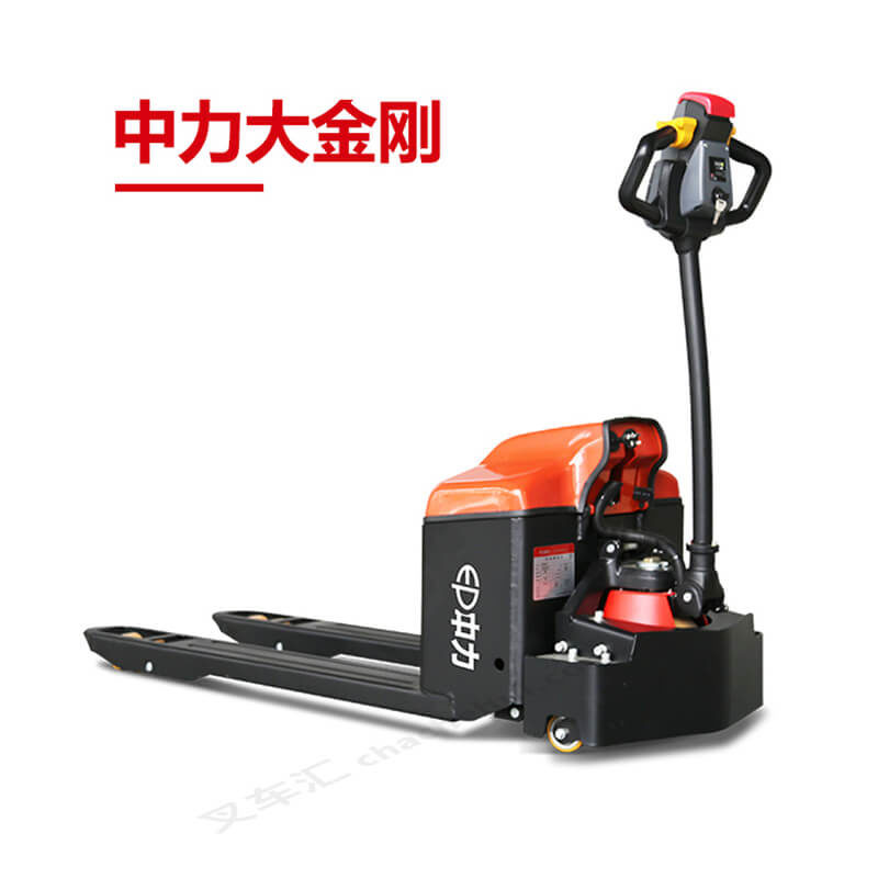 中力大金刚 2.0吨电动搬运车 EPT20-ET