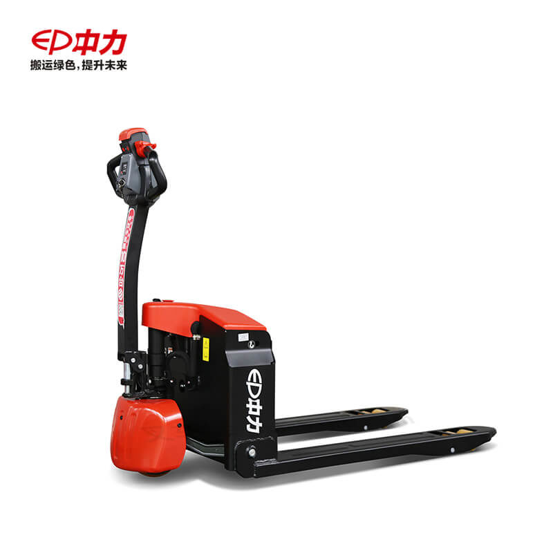 中力 1.5吨电动搬运车/第一代小金刚3系EPT20-15ET3
