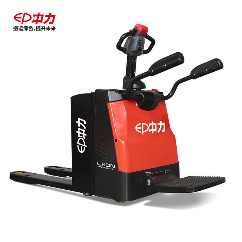 中力 2.0吨电动搬运车/锂电 RPL201Z/RPL201HZ