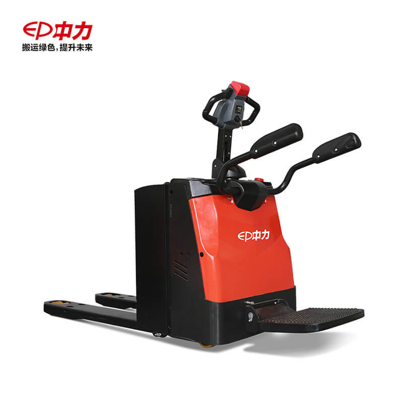中力 2.0吨电动搬运车 EPT20-20RAS/EPT20-RASH