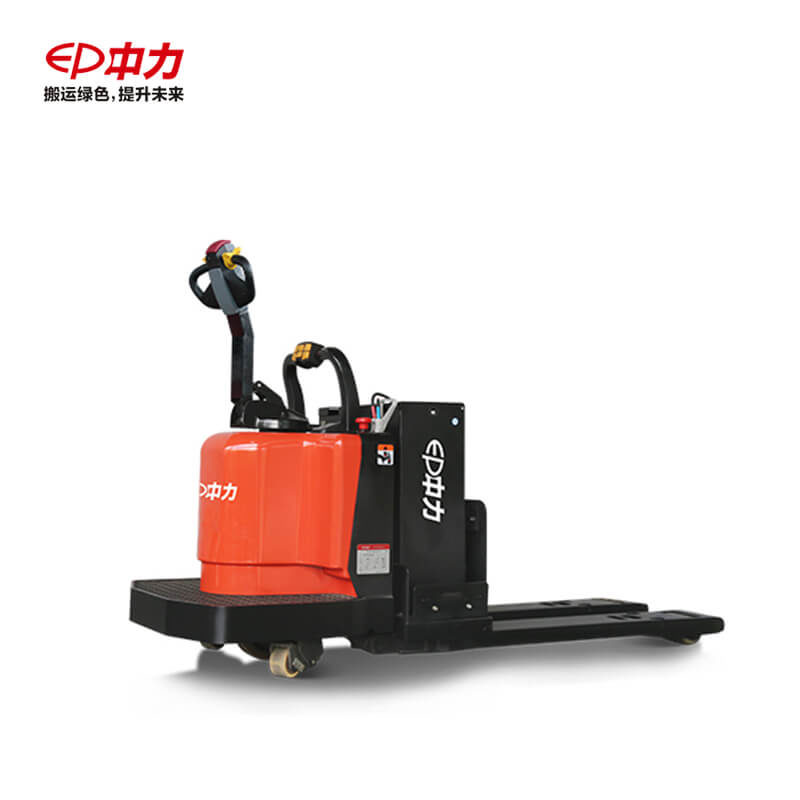 中力 3.0/3.5吨电动搬运车 EPT20-30/35RTS