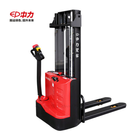 中力 1.3/1.5吨电动堆高车 ES13-13ES/ES13-15ES