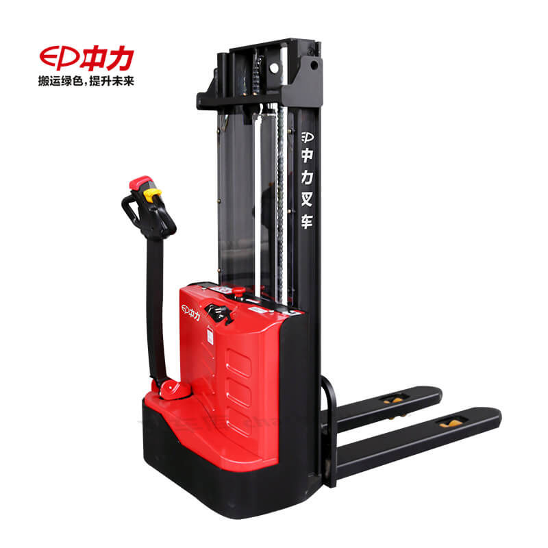 中力 1.3/1.5吨电动堆高车 ES13-13ES/ES13-15ES