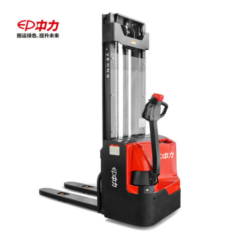 中力 1.2/1.4/1.6吨电动堆高车 ES12-12WA/ES14-14WA/ES16-16WA