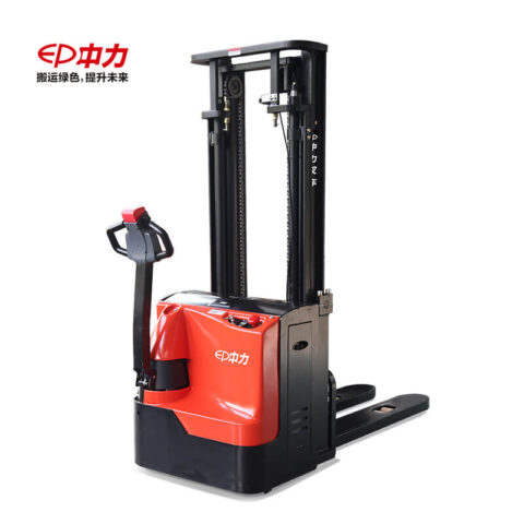 中力 2.0吨电动堆高车 ES20-WA