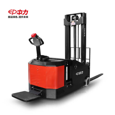中力 1.2/1.5吨电动堆高车/平衡重 ES12-12CS/ES15-15CS