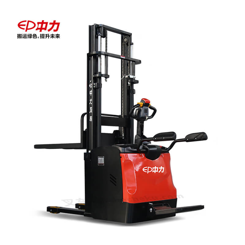 中力 1.6吨电动堆高车/电子转向 ES16-RS
