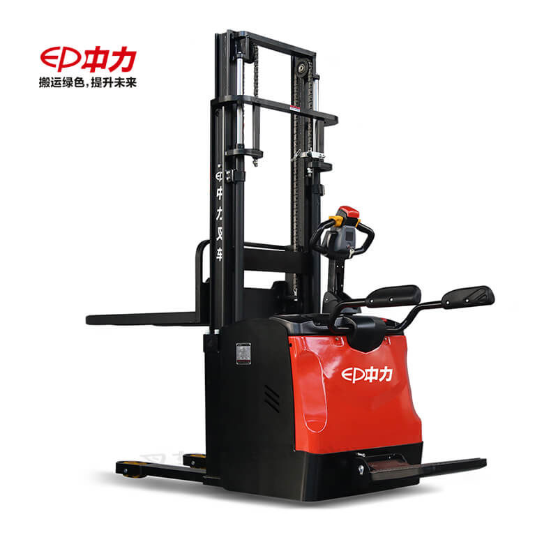 中力 1.6吨电动堆高车/锂电ES16-16RAS