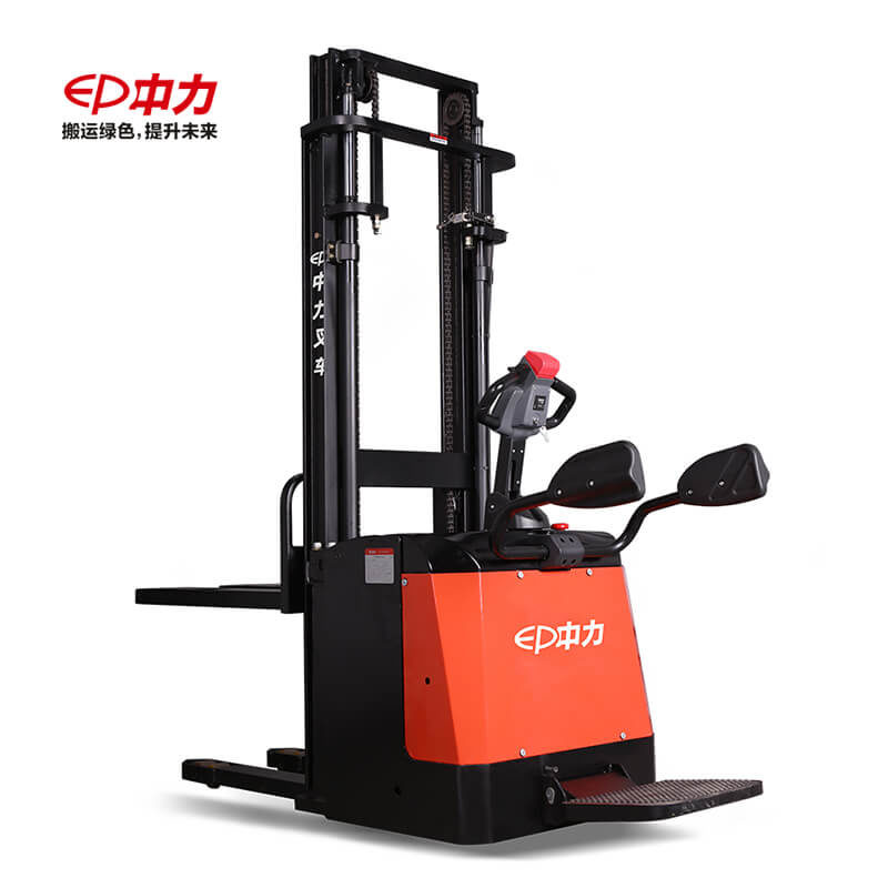 中力 2.0吨电动堆高车 ES20-20RAS
