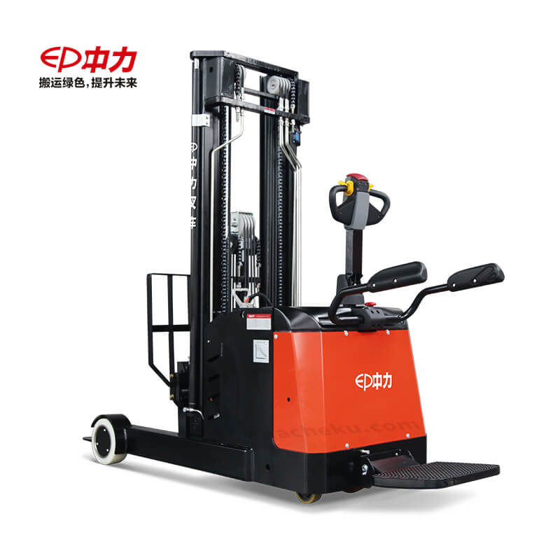 中力 1.2/1.5吨前移式电动堆高车 CQE12R/CQE15R