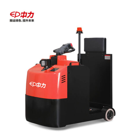 中力 3.0/4.5吨电动牵引车 QDD30/45S