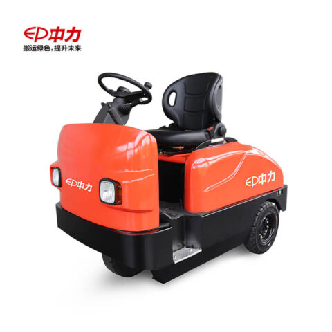 中力 2.0/3.0/4.0吨电动牵引车(S：电子转向) QDD20/30/40T(S)