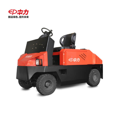 中力 8.0/10.0/12.0吨电动牵引车 QDD80/100/120