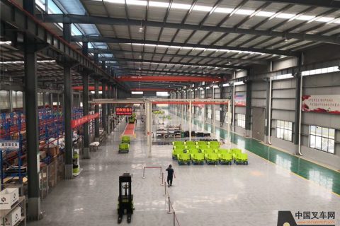 恒基电叉顺应时代 促进转型升级